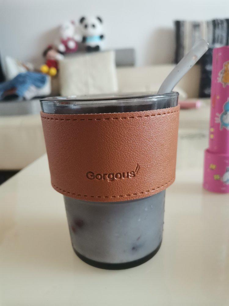 葡萄汁的神仙喝法2.0