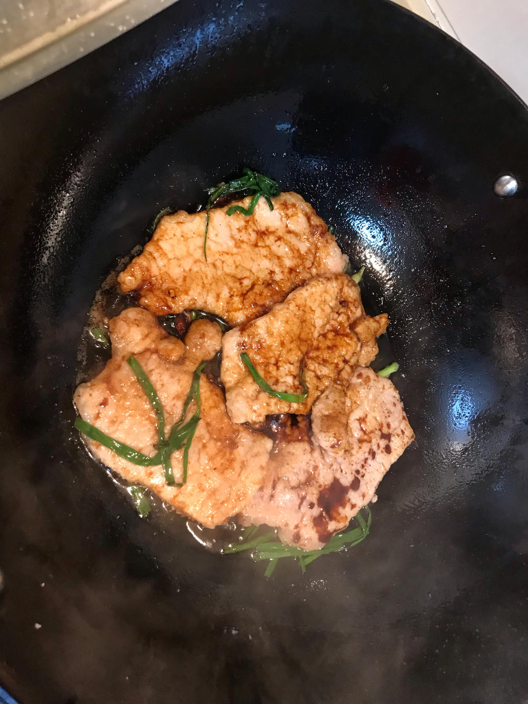 红烧大排（秘制）