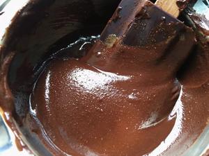 真•巧克力榛子酱／能多益／Nutella的做法 步骤9