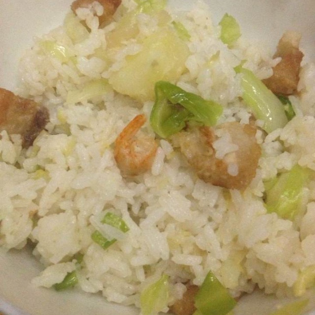 潮汕戈饭