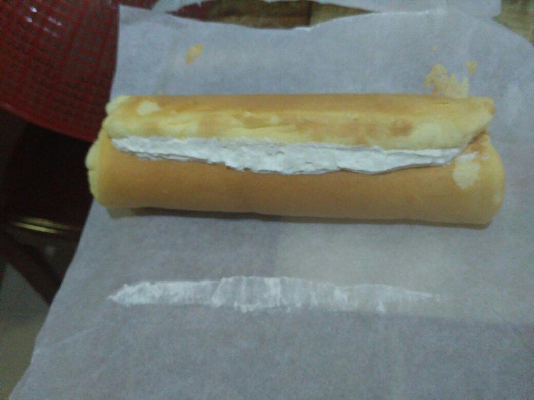 小四卷～风靡美食群的美味蛋糕卷