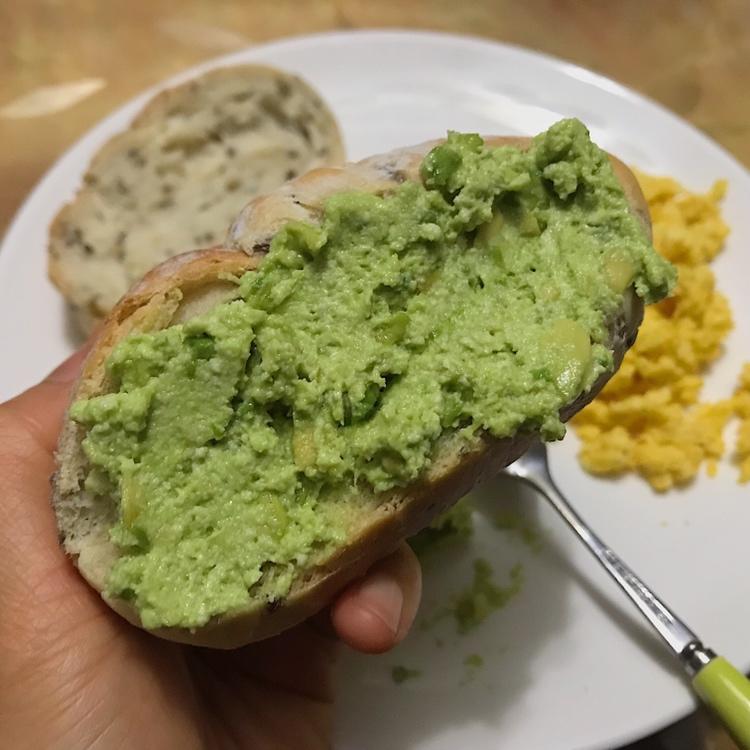 自制茅屋奶酪+快手吃法推荐（cottage cheese）丨健康·零食