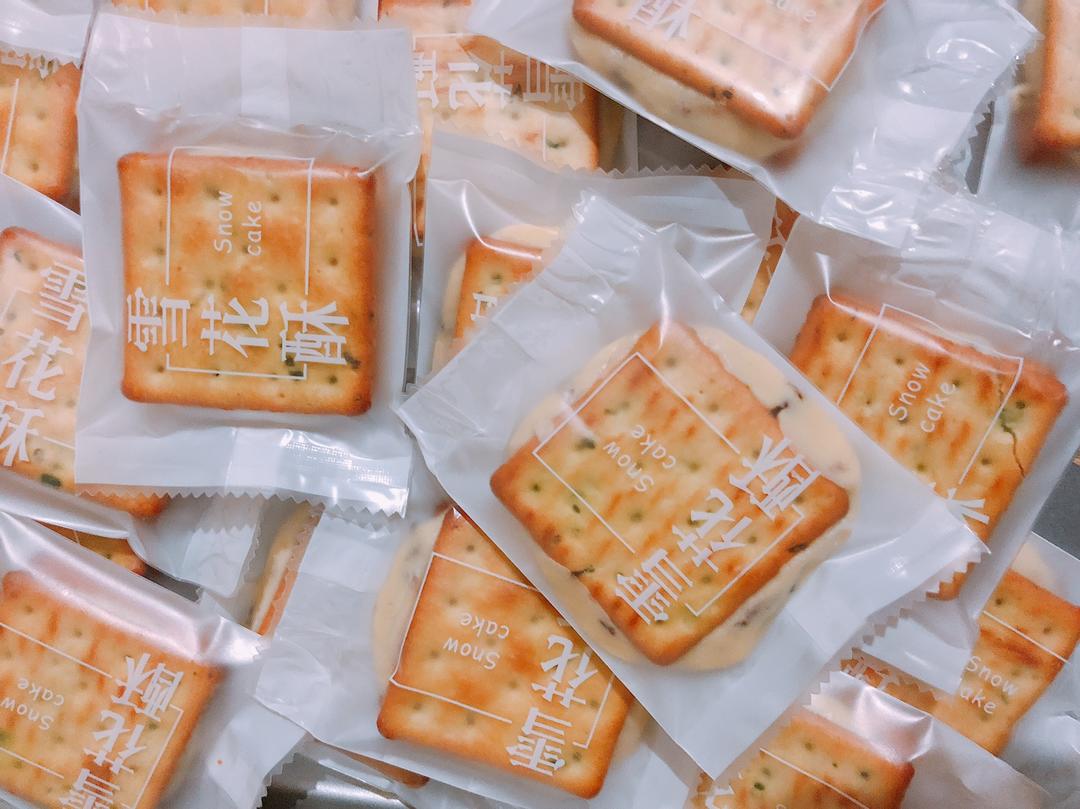 牛扎饼
