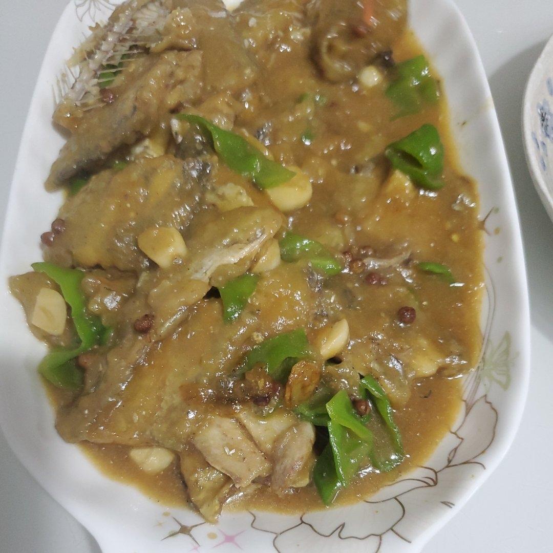 零失误的红烧带鱼，经典家常菜，吃了就忘不掉的味道