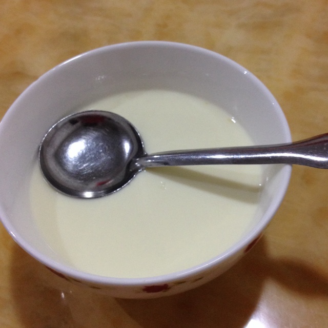 姜撞奶