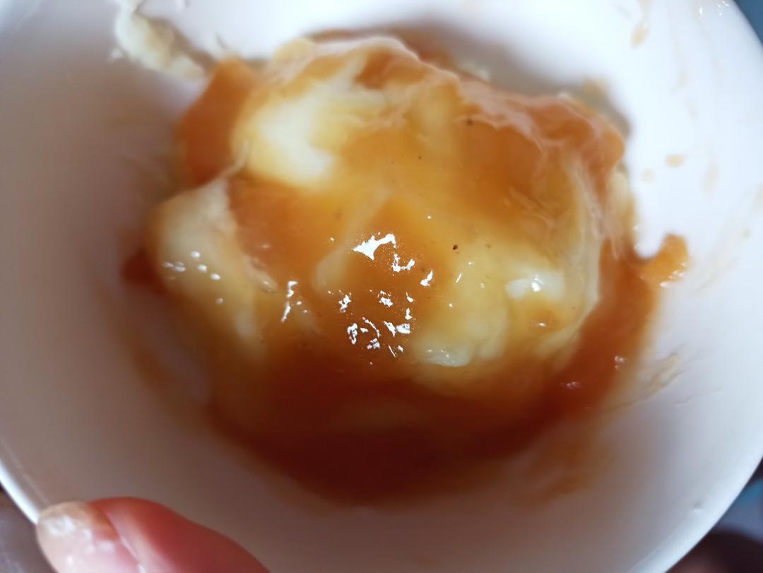 🥔肯德基同款土豆泥 | 减脂饱腹感强，超好吃土豆泥！