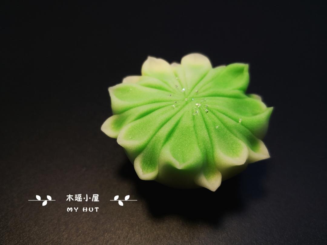 木木老师的茶果子（持续更新）