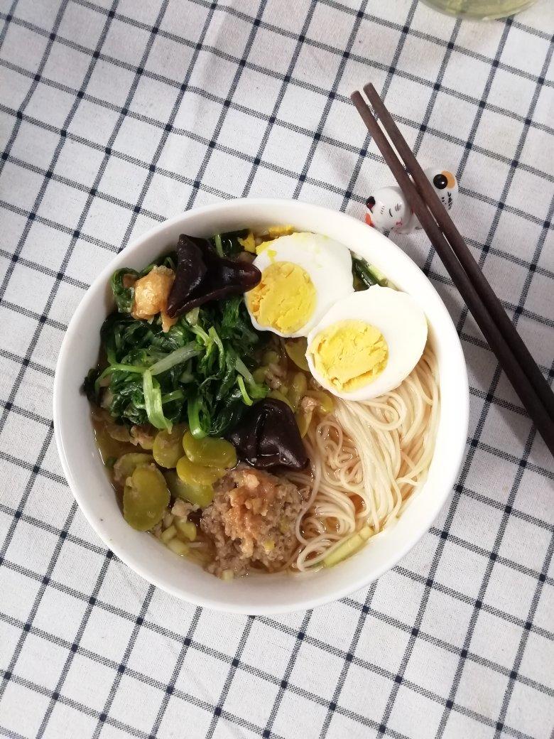 高考早餐+油！