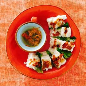素食简餐