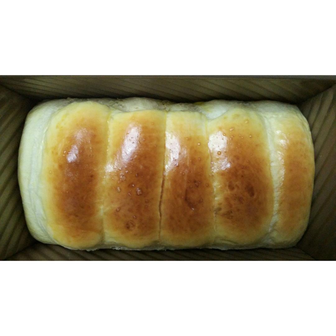 中种手撕北海道吐司