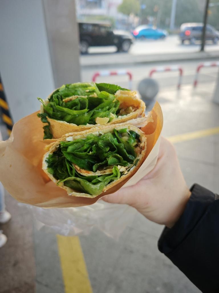 黄皮肤的白人饭 (饮食笔记2025)