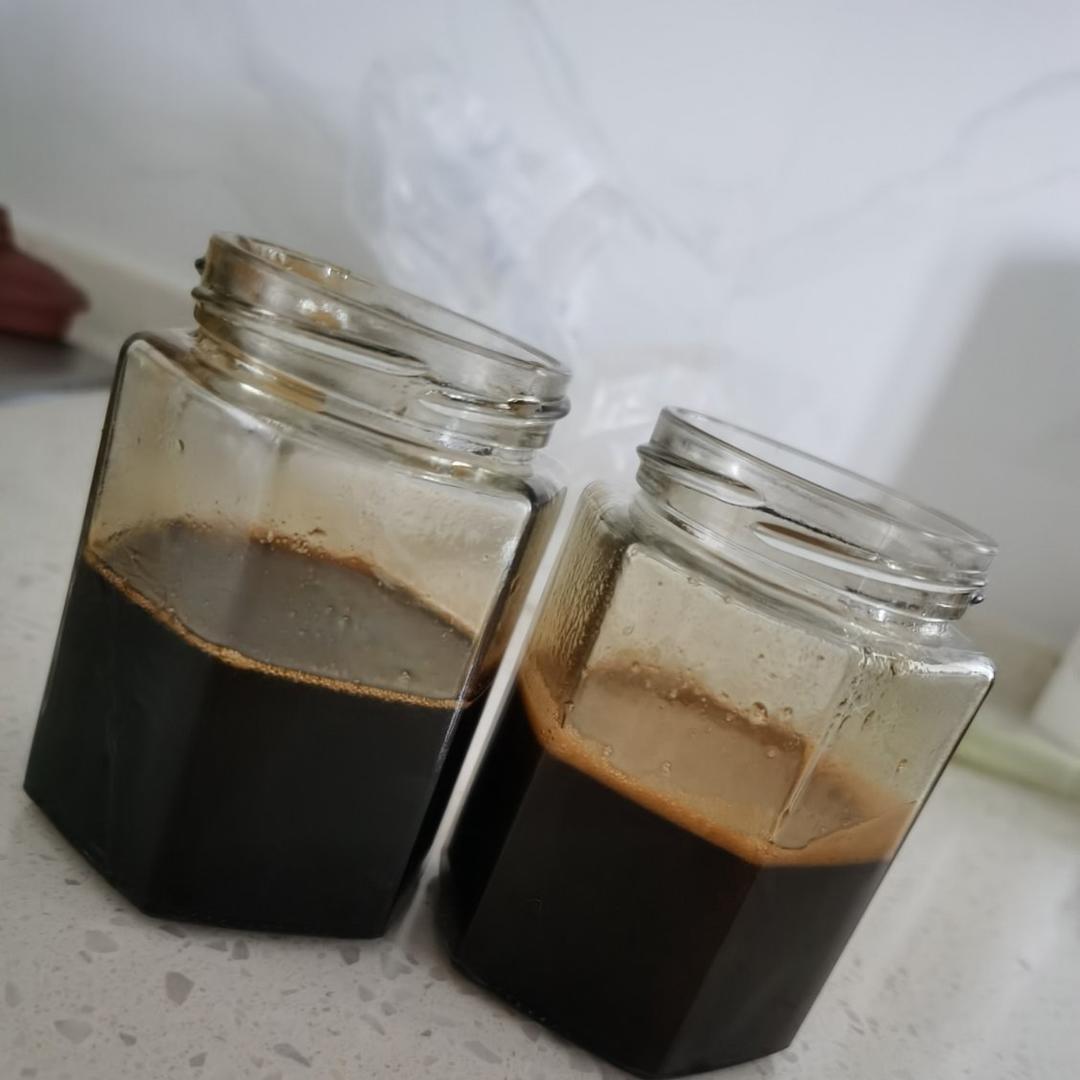 秋梨膏 （宝宝版）老少皆宜