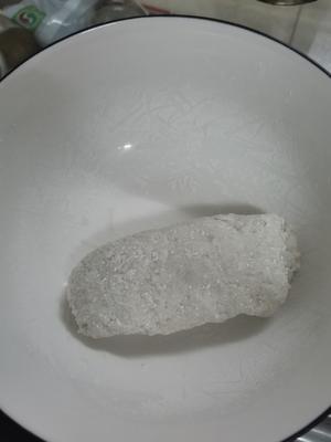 绿豆木薯糖水（绿豆清心丸糖水）的做法 步骤4