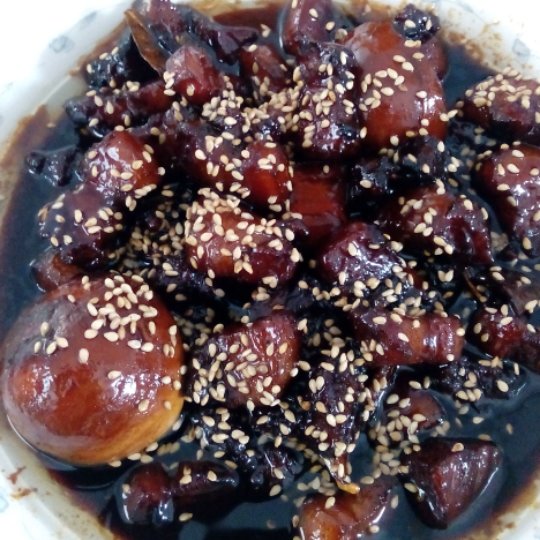 红烧肉