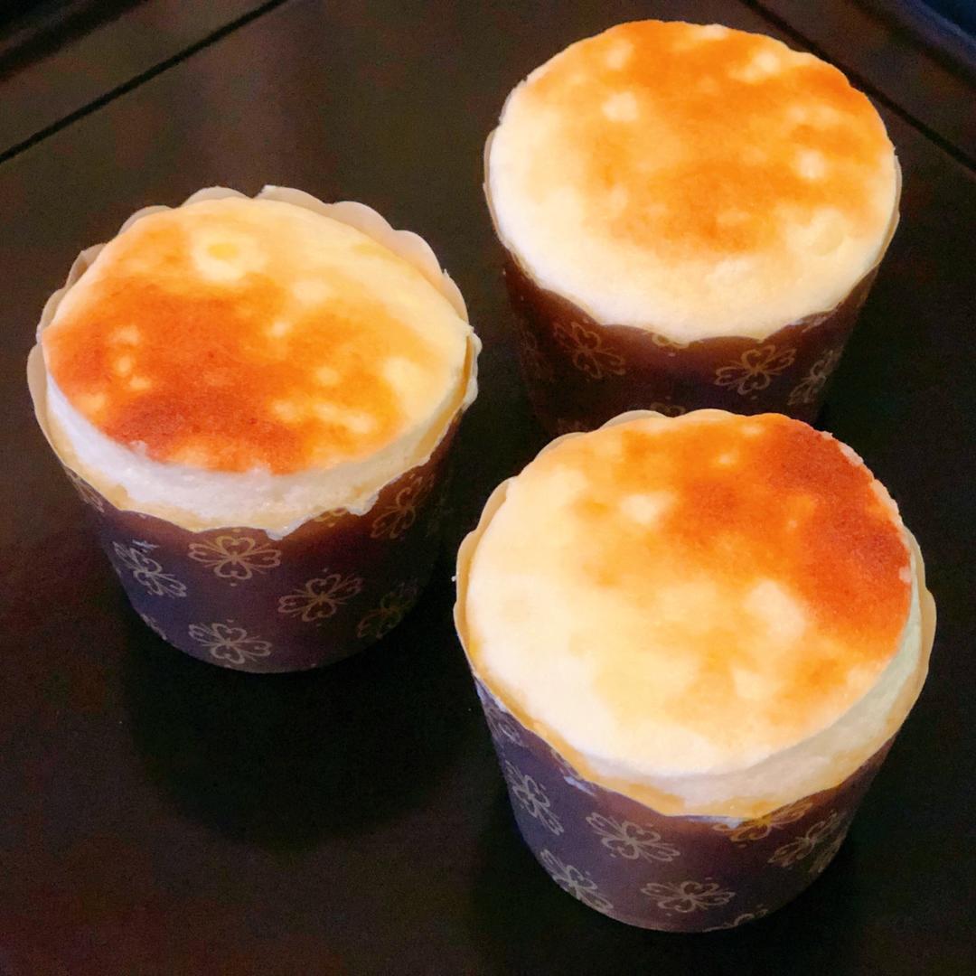 《Tinrry下午茶》教你做香草舒芙蕾