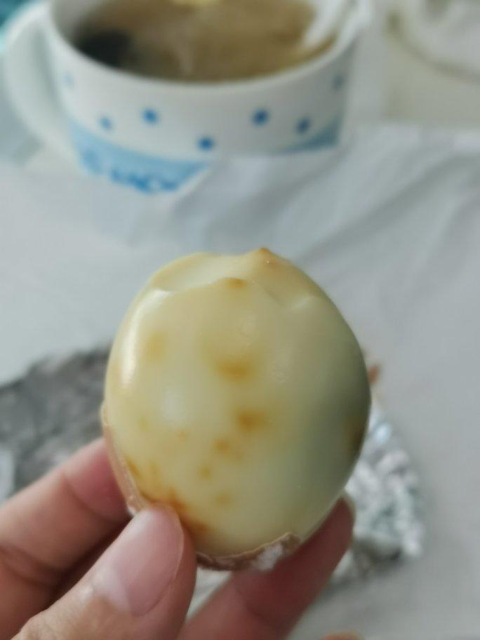 烤鸡蛋