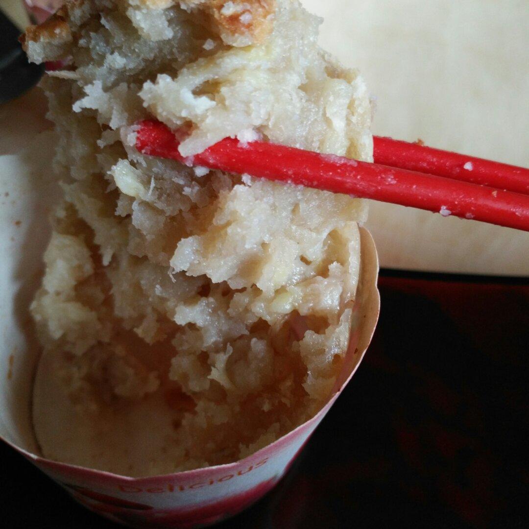 零失败香蕉玛芬