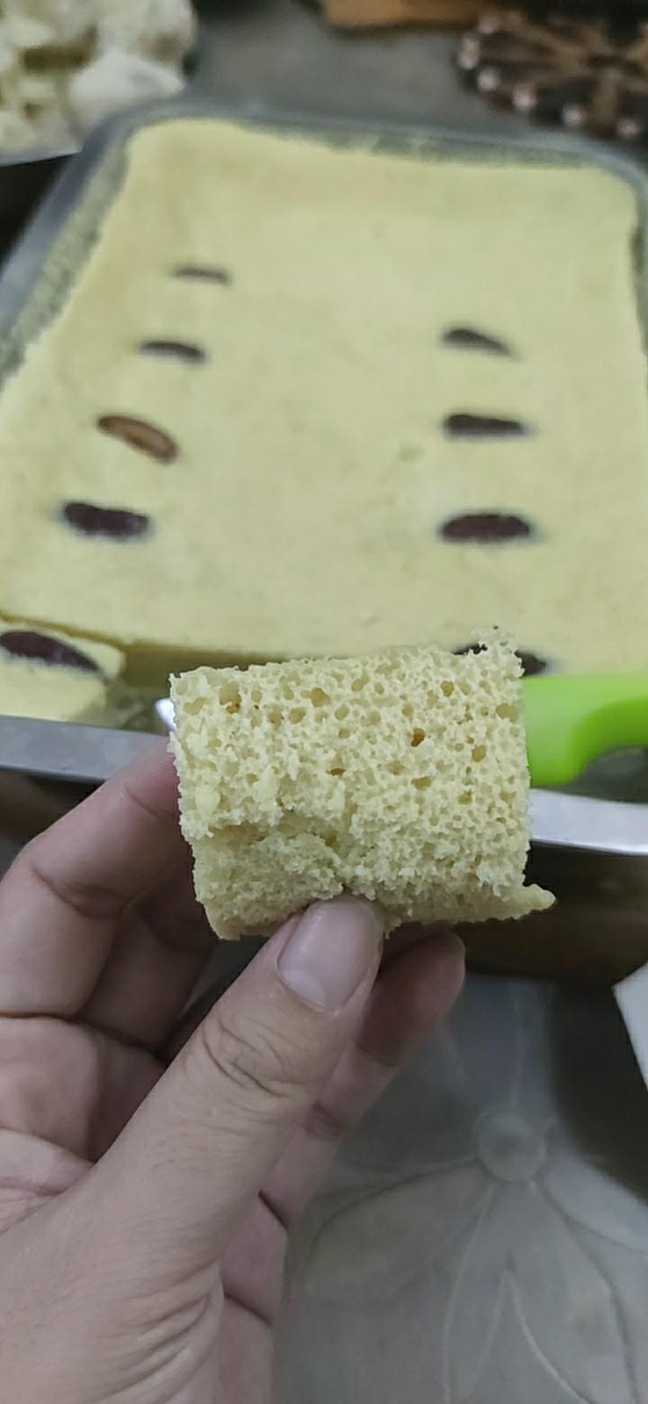 小米糕