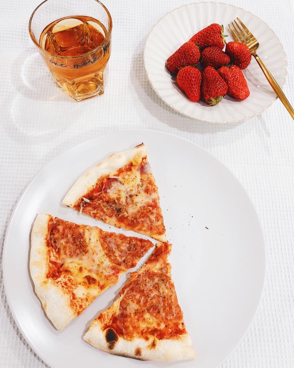 晚餐·2019年3月13日