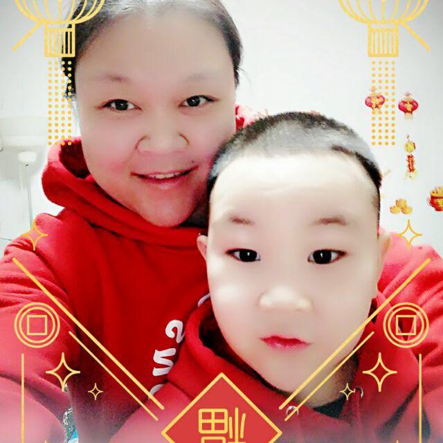 大特特的好妈妈
