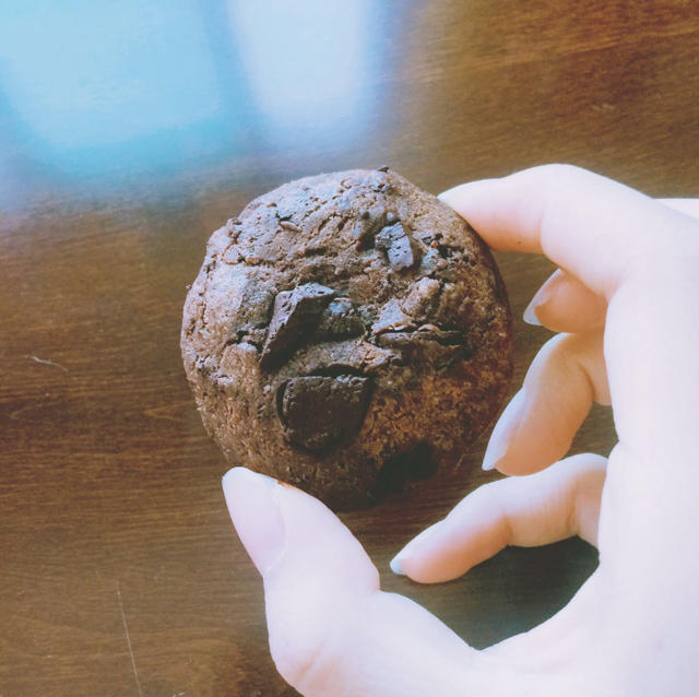 巧克力豆曲奇(Chocolate Chip Cookies)