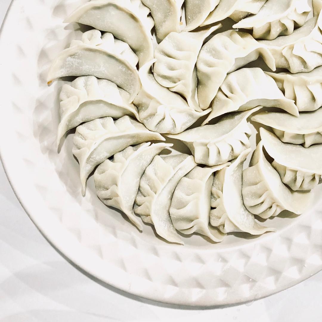 晚餐•2018年7月25日