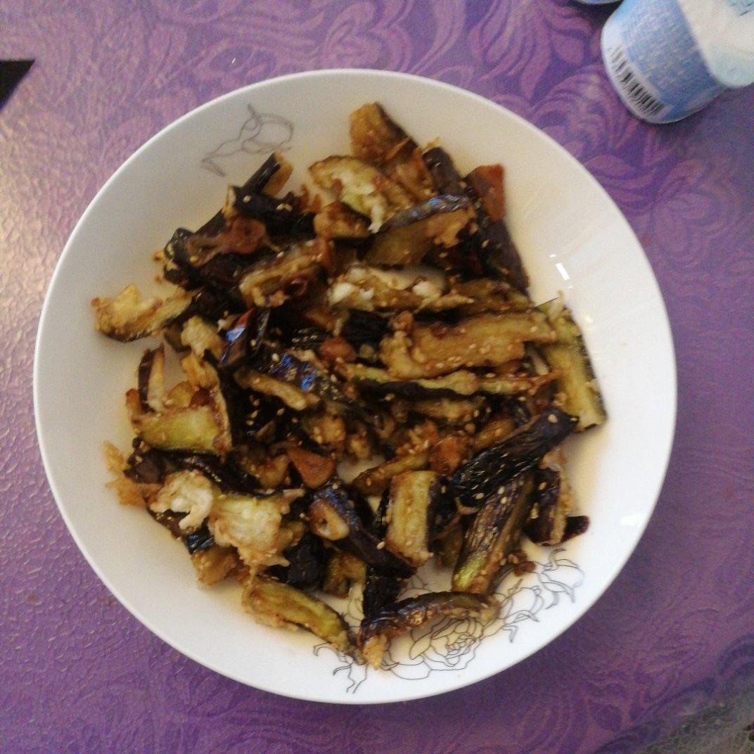 风味茄子