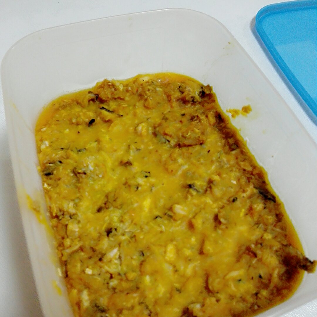秃黄油