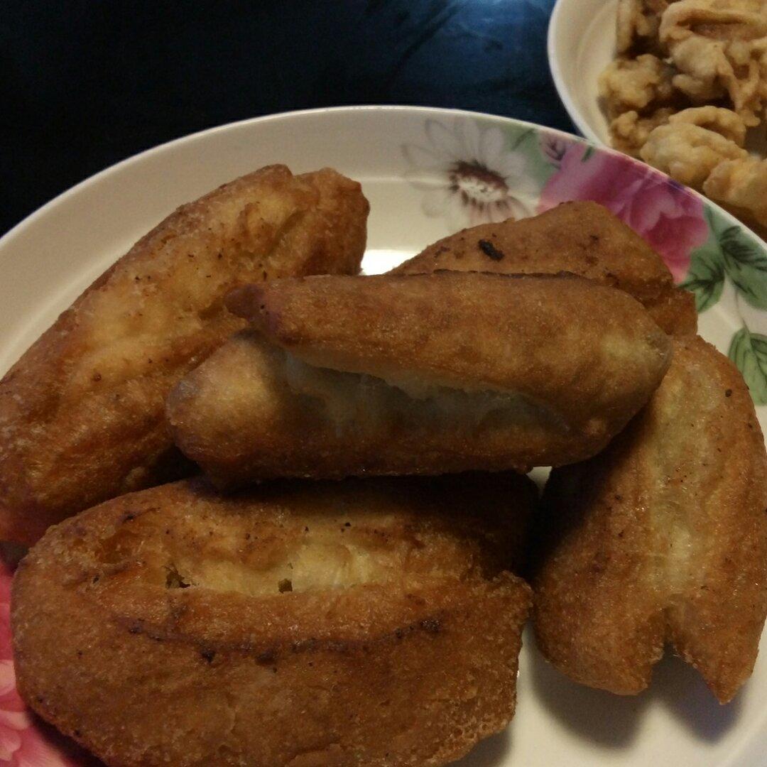 糖糕