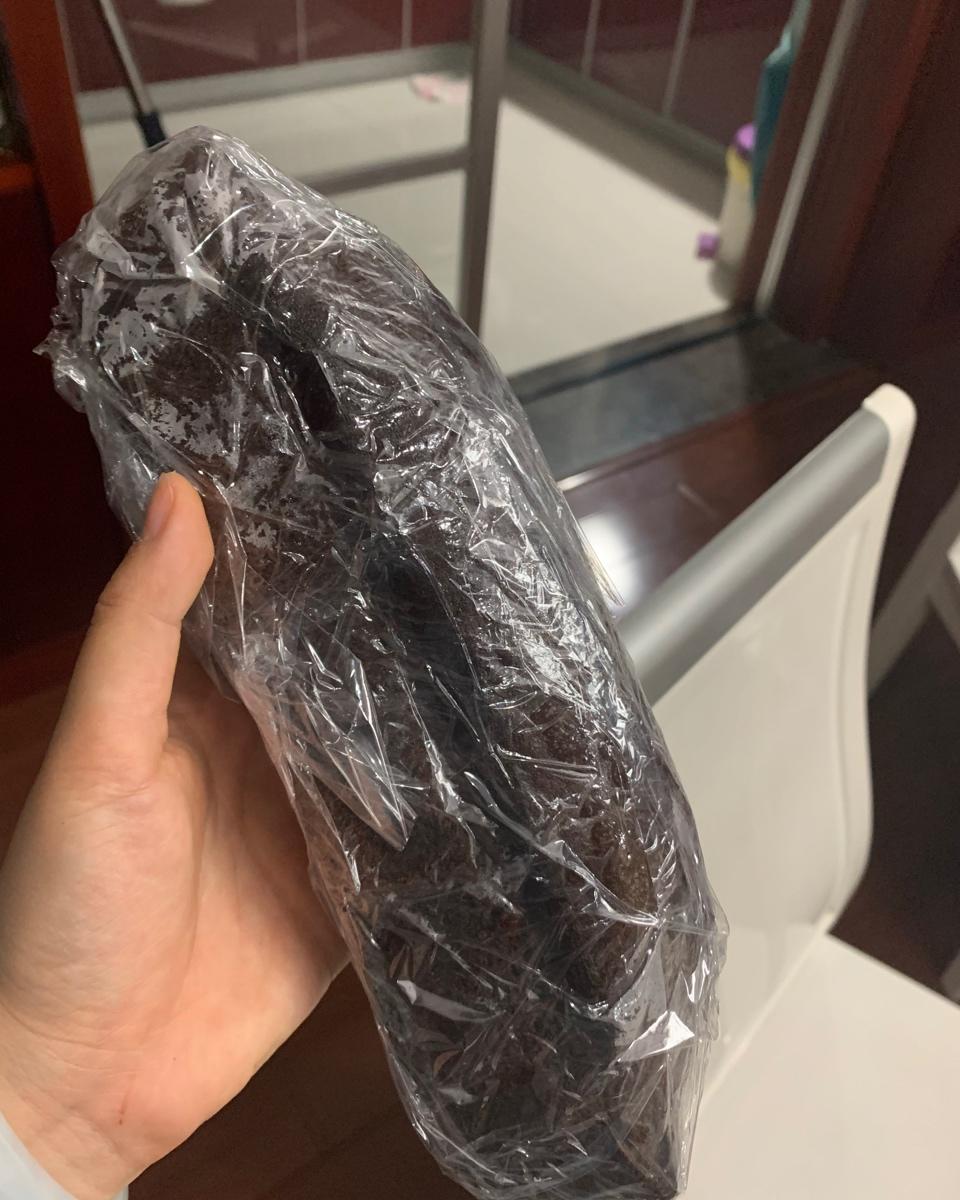 完美磅蛋糕攻略——柠檬磅蛋糕
