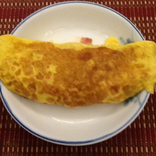 屋塔房王世子之蛋包饭