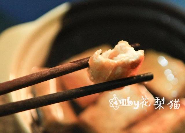 日式高汤炸豆腐的做法