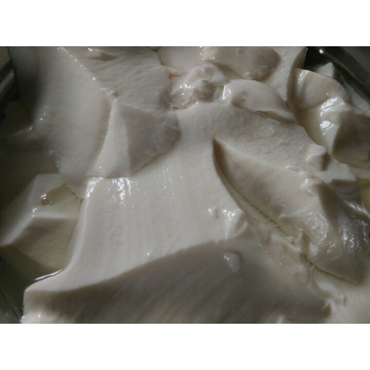 豆腐花