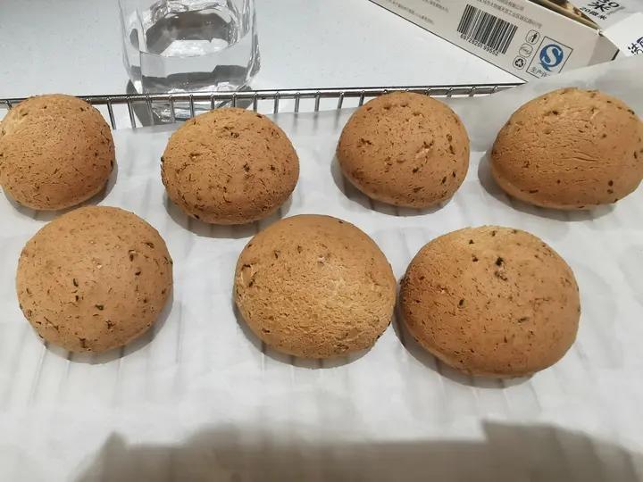 恐龙蛋·麻薯面包·麻薯包 自己做了1000➕的私人配方