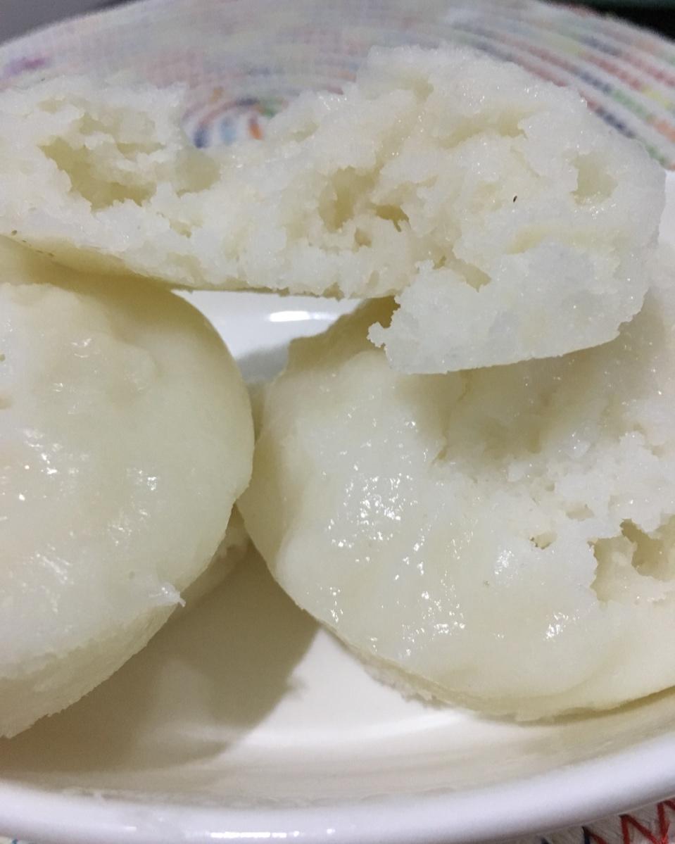 大米糕