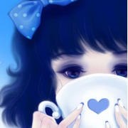 蓝天小鸽子的厨房