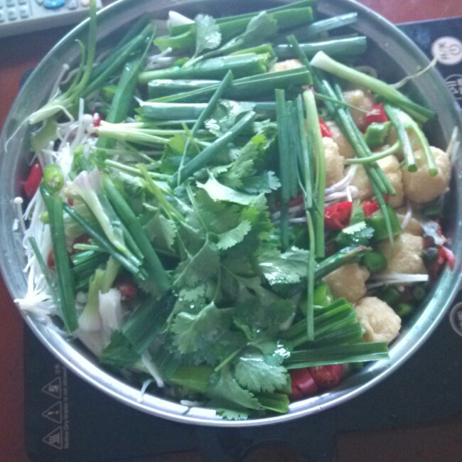重庆火锅