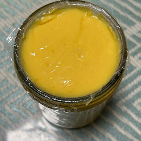 葡萄柚酪 Grapefruit Curd