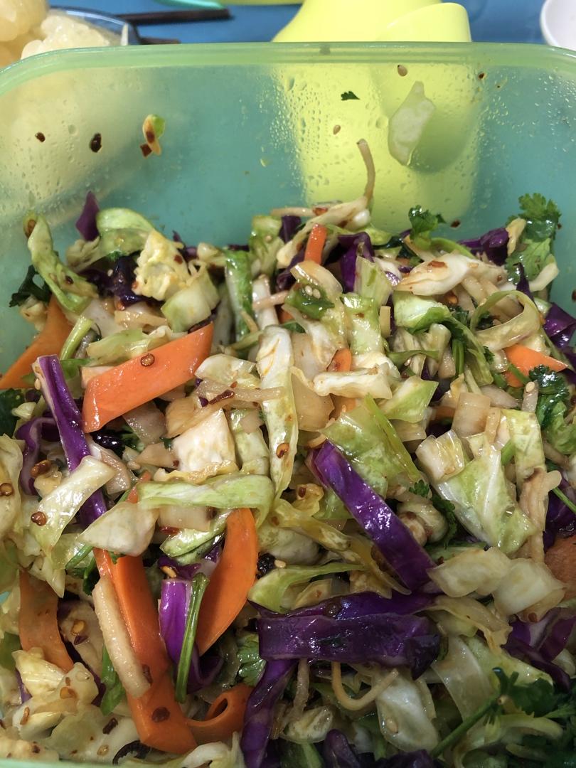 大头菜下饭小咸菜