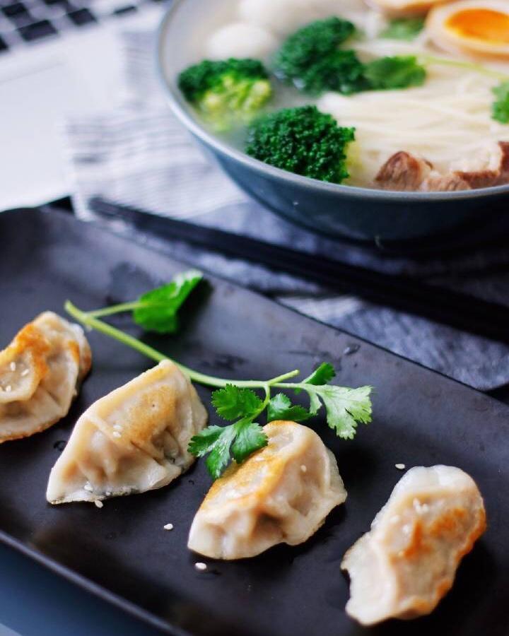 烟火气，才是生活该有的样子