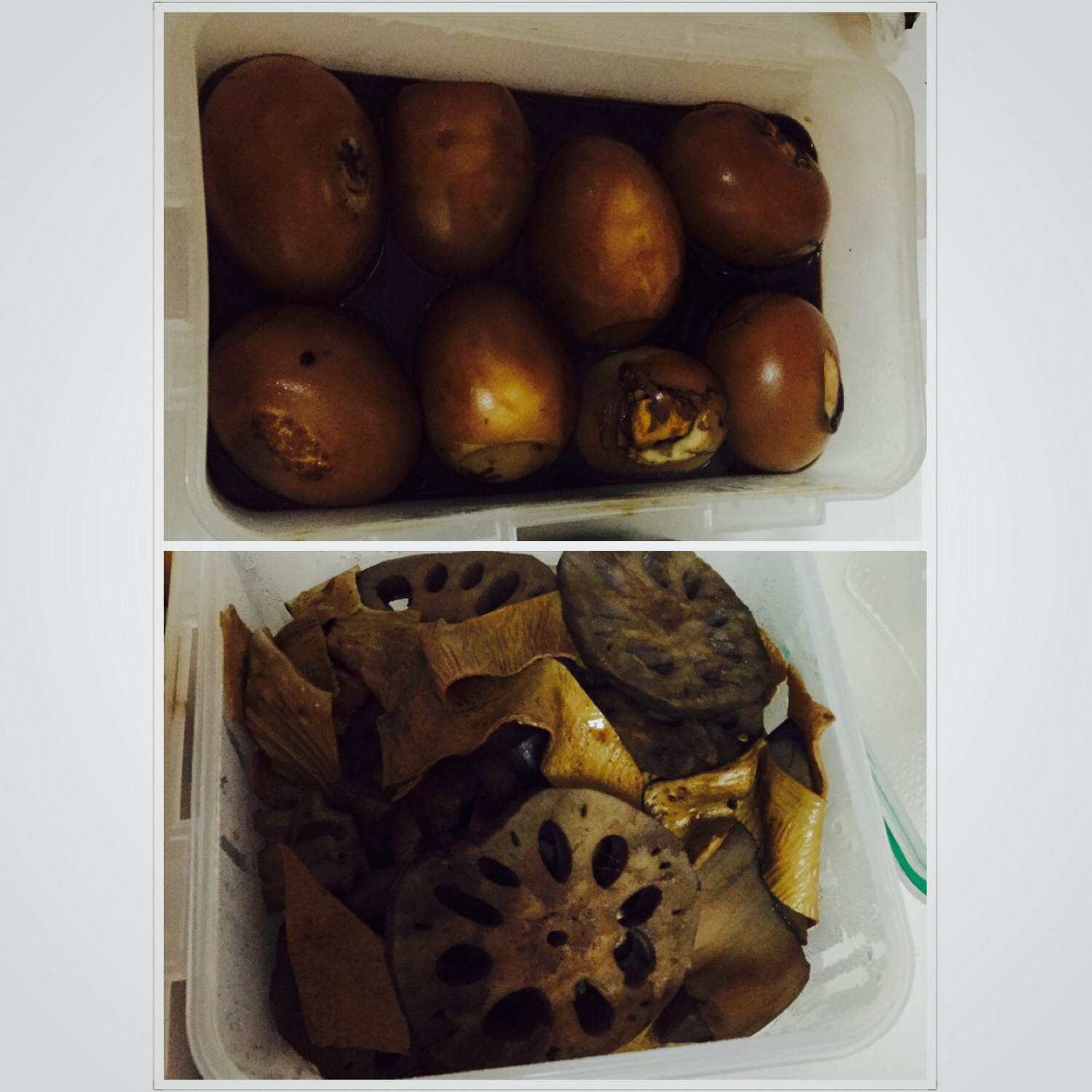 神奇的万能卤方——爱吃绝味什么鸭的童鞋们不要错过