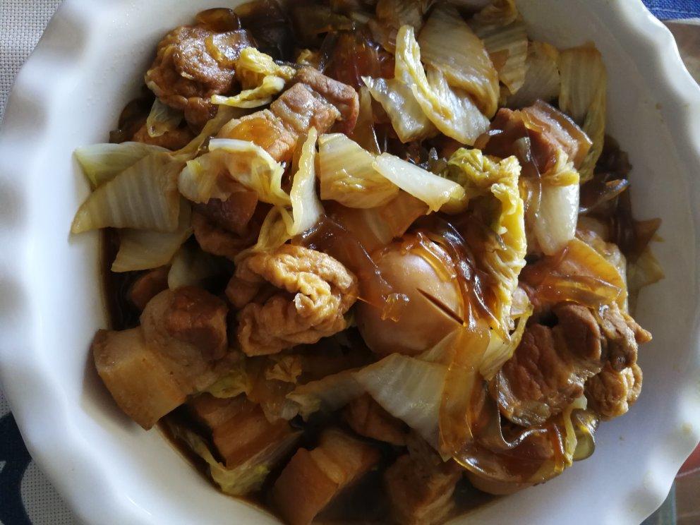 小炖肉