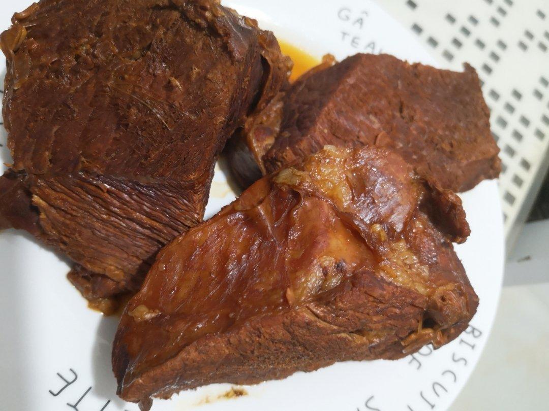 酱牛肉
