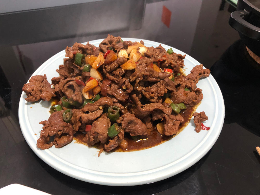 悠阳妈妈的美食流水账