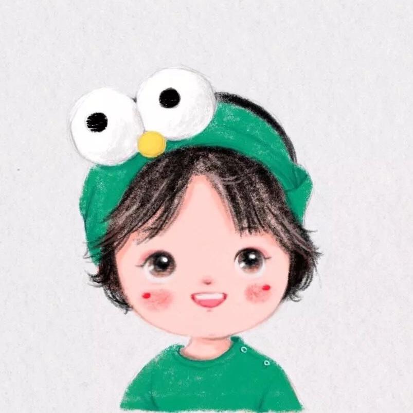 我米最可爱Ho