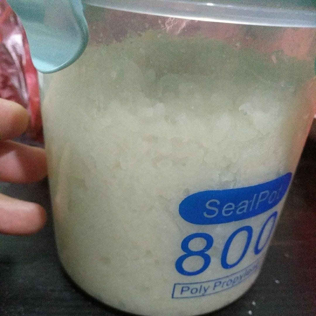 6分钟自制米酒【省事米酒最简易的打开方式】ヽ(•̀ω•́ )ゝ自制酒糟.醪糟.酒酿
