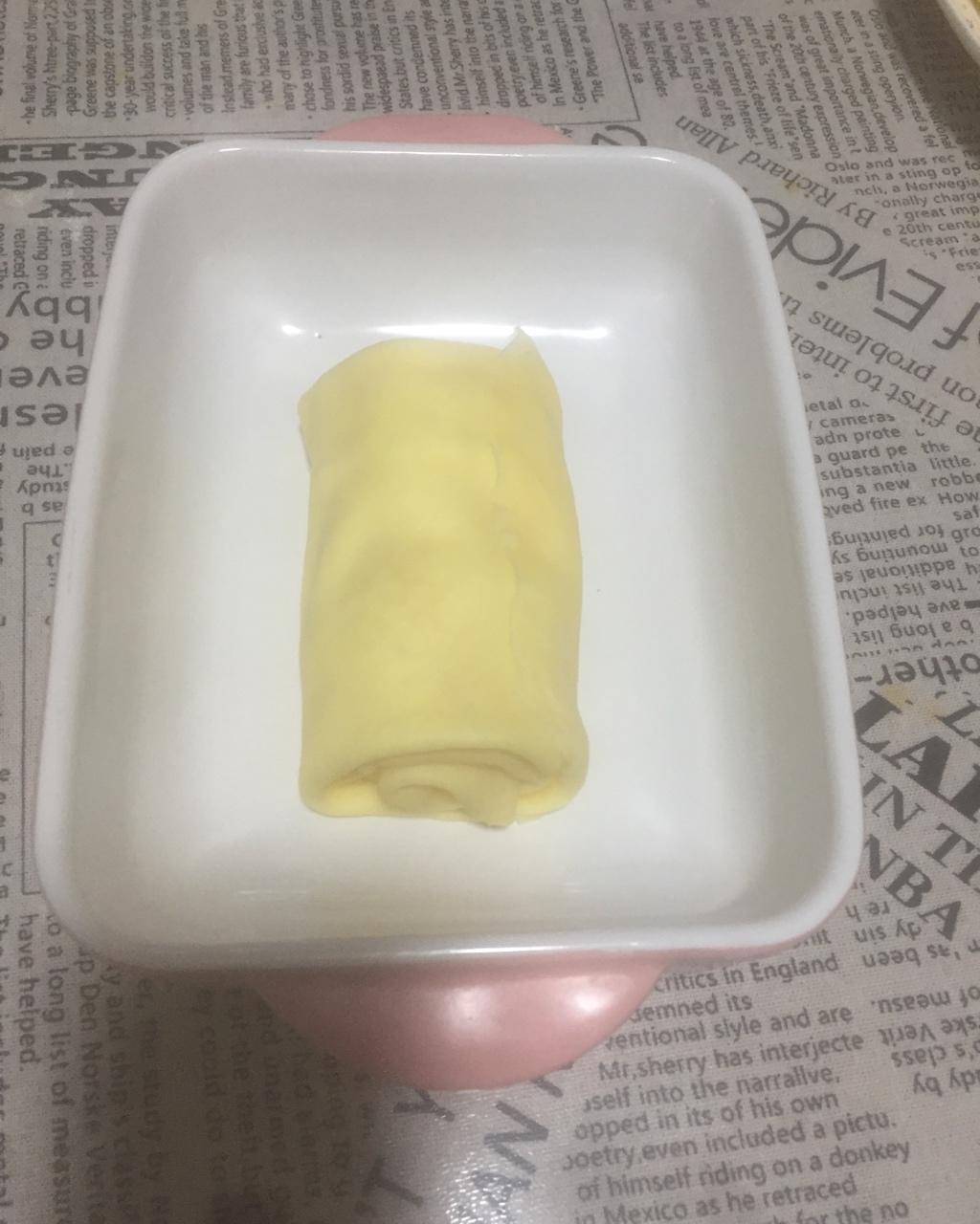 千层毛巾卷（三色)