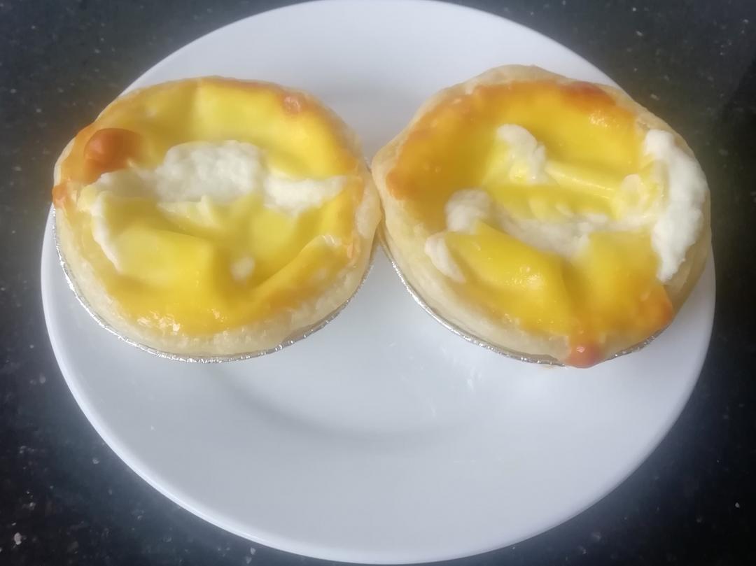 万能千层酥皮
