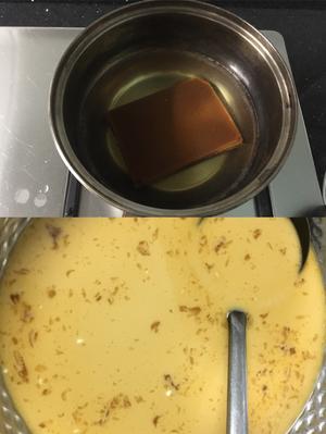 椰汁千层糕（木薯淀粉版本）的做法 步骤2