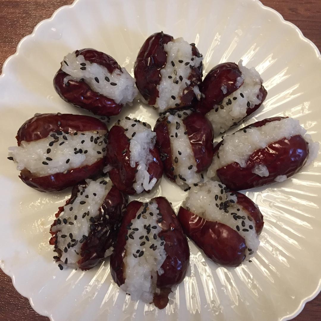 糯米枣